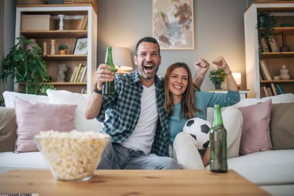 哪些体育项目看起来像打架？(图1)